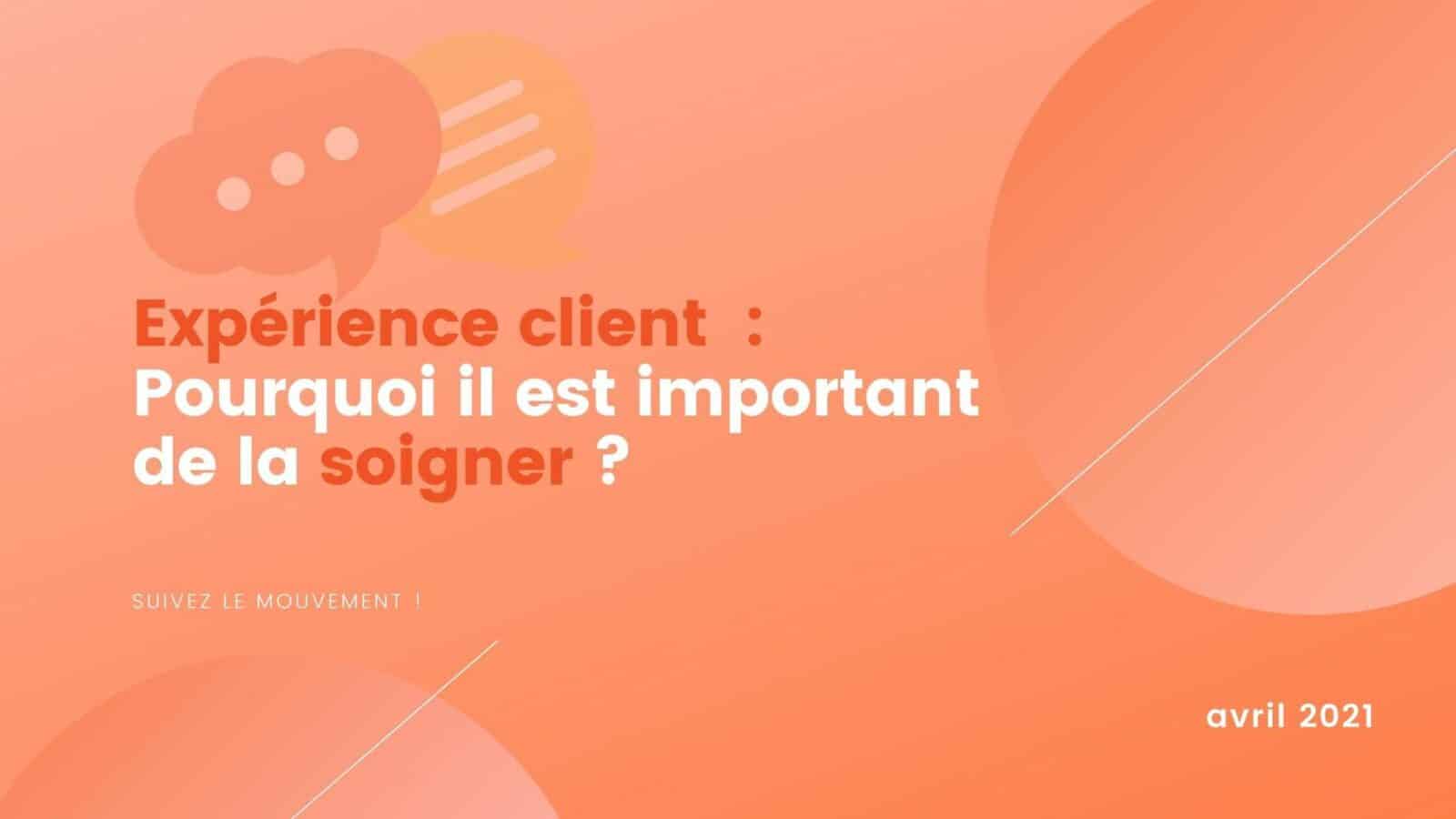 Pourquoi soigner votre expérience utilisateur ? Agence IDEO, communication digitale ROUEN
