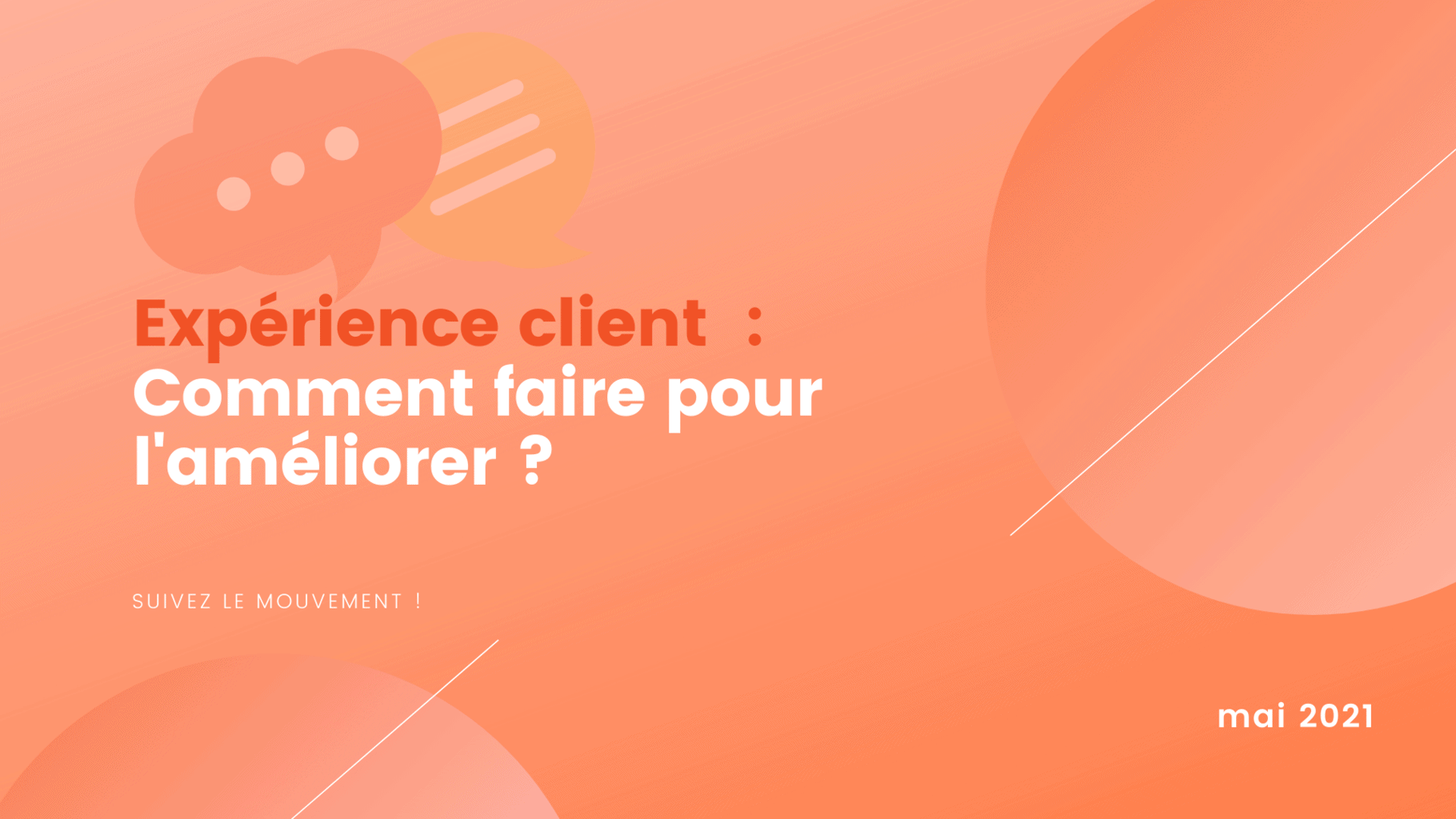 Expérience client : comment l'améliorer ? Agence IDEO