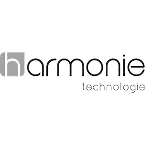 Logo Harmonie Technologie