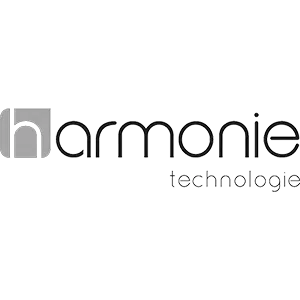 Logo Harmonie Technologie