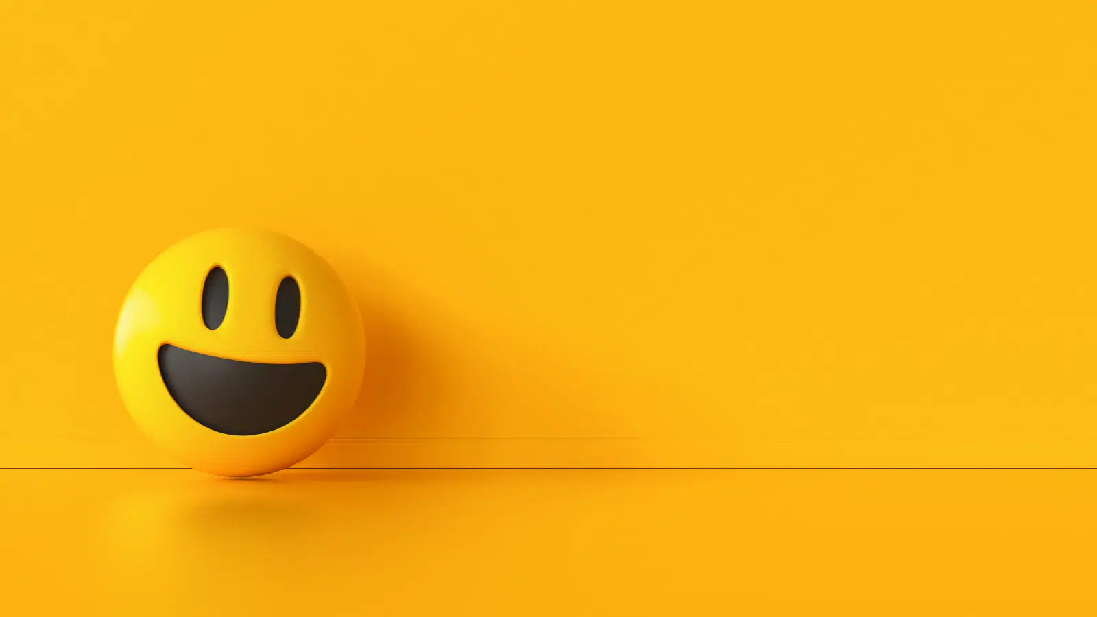 Émoji sourire