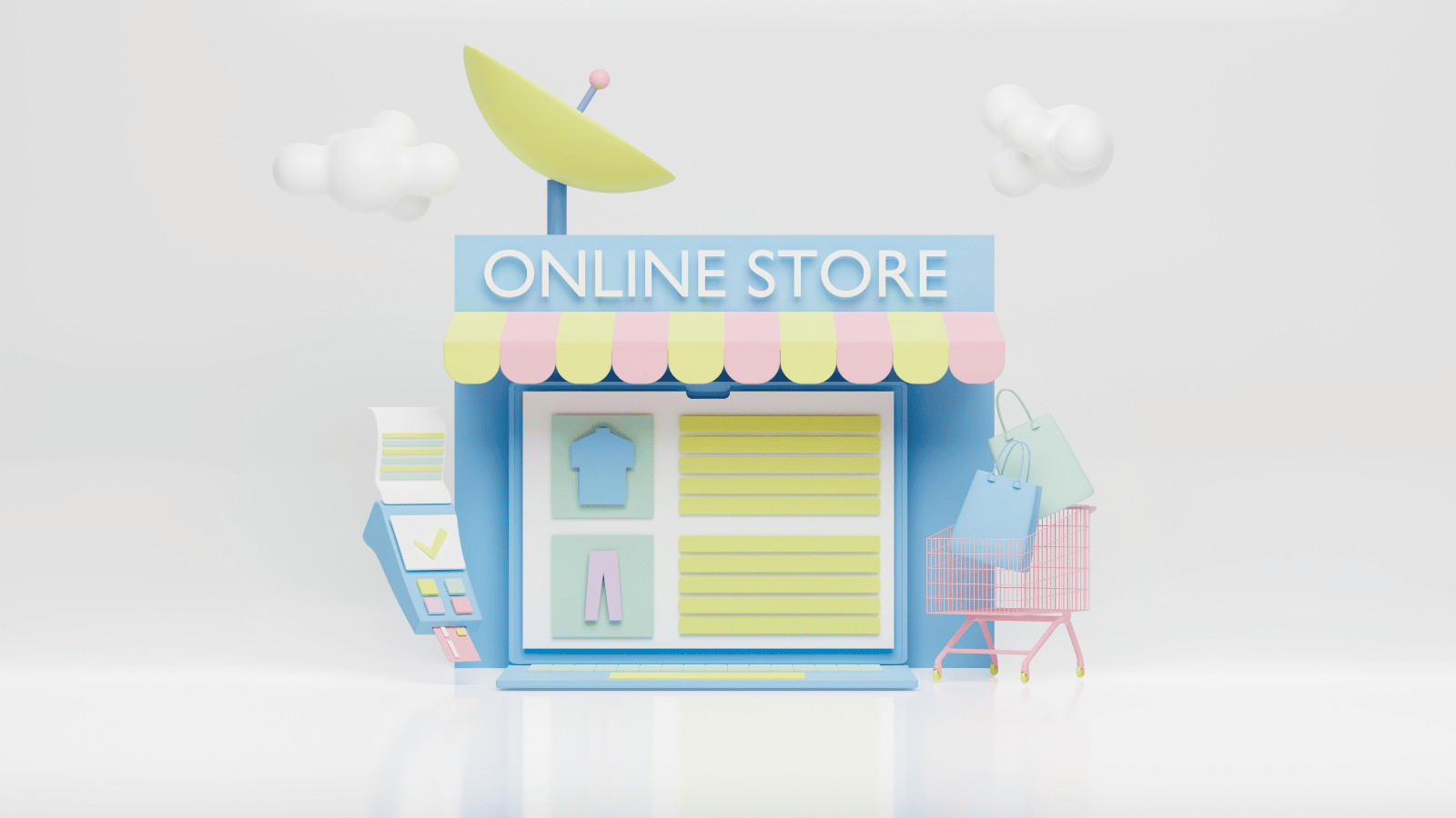 3 raisons pour lesquelles votre entreprise a besoin d'un site web