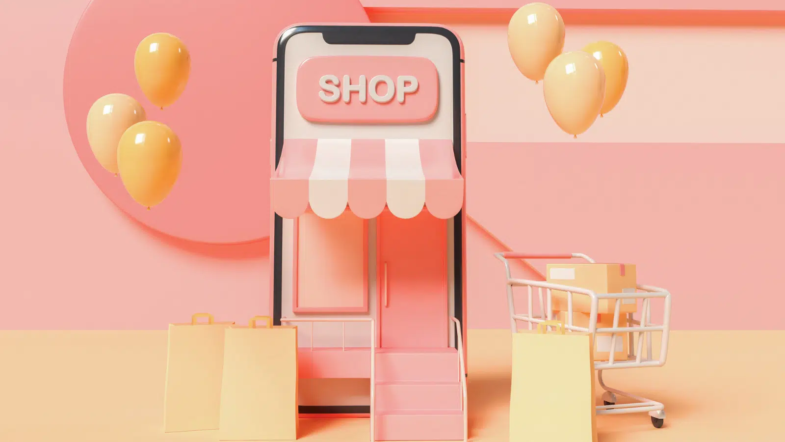 10 raisons pour lesquelles vous devez créer un site e-commerce