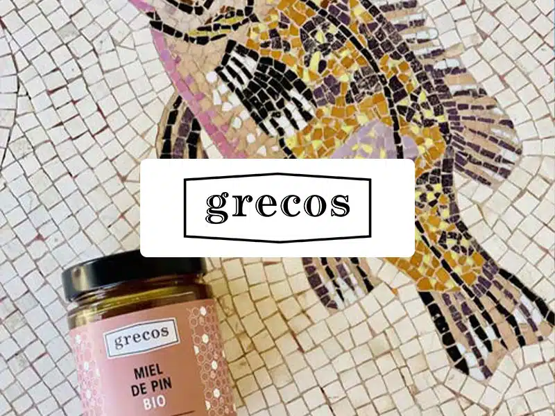 Grecos