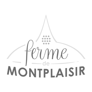 Logo ferme de montplaisir