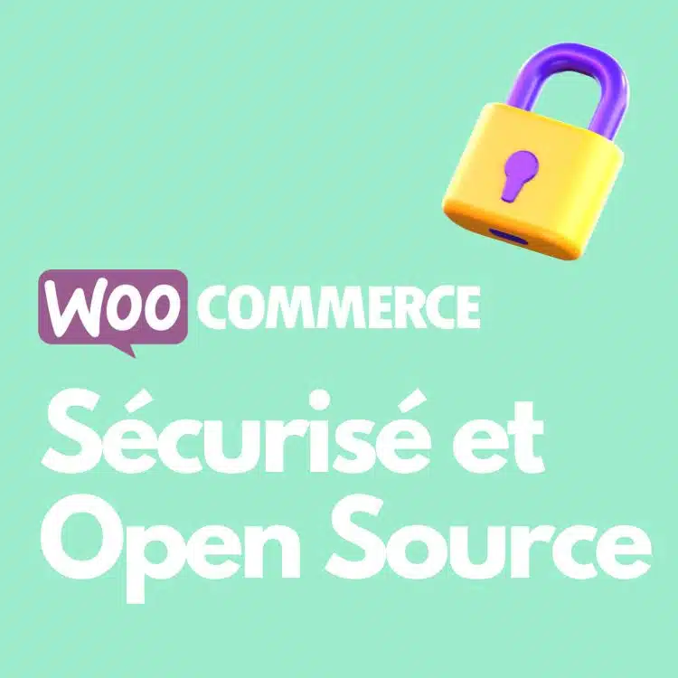 sécurité woocommerce