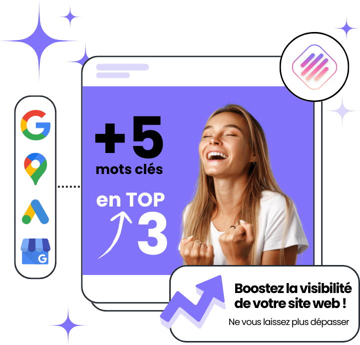 agence web rouen référencement naturel