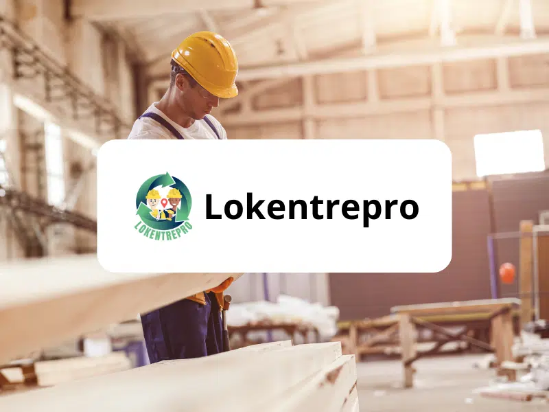 lokentrepro