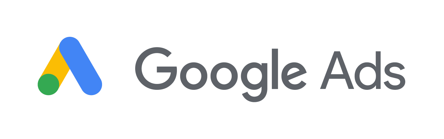 Logo Google Ads