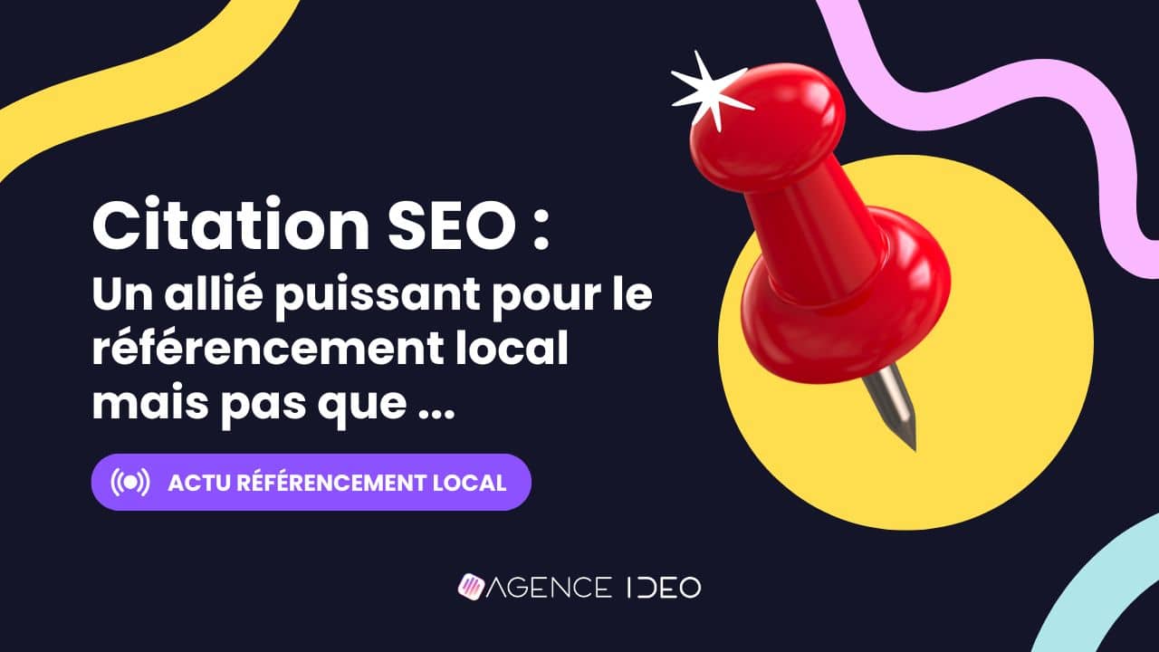 Citation SEO