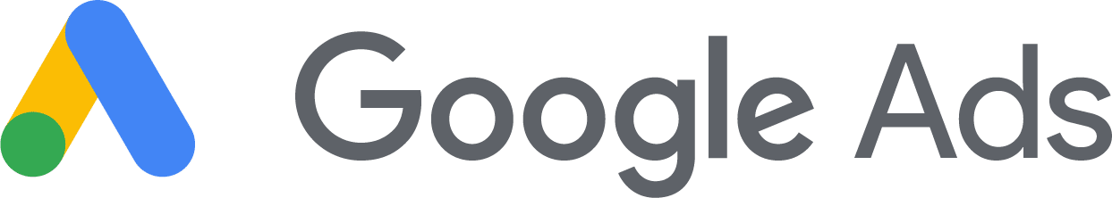 logo google ads horizontal